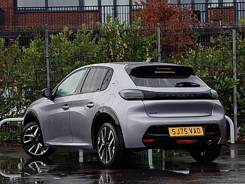 Used Peugeot 208 2025 for sale - 76846224: Photo 3