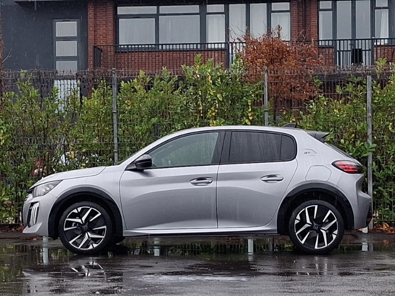 Used Peugeot 208 2025 for sale - 76846224: Photo 4