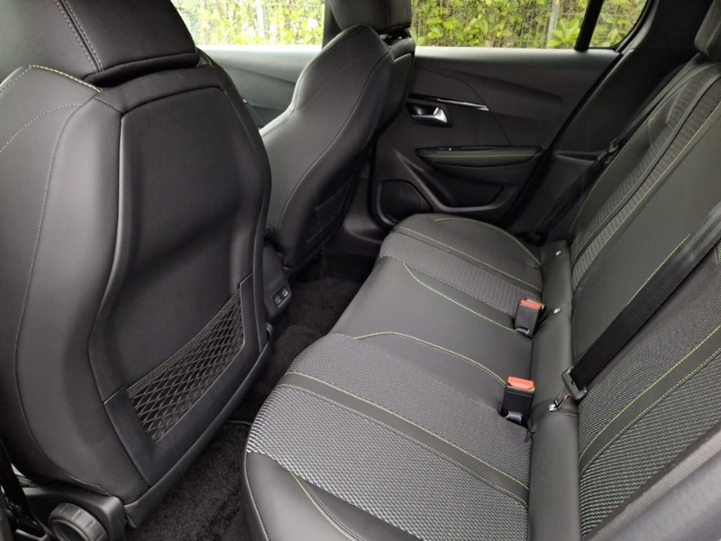 Used Peugeot 208 2025 for sale - 76846224: Photo 6