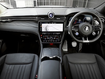 Used Maserati Other 2025 for sale - 75882194: Photo