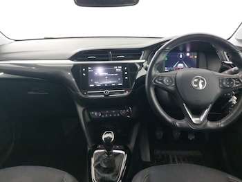 Used Vauxhall Corsa 2021 for sale - 77798857: Photo