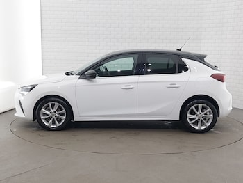 Used Vauxhall Corsa 2021 for sale - 77798857: Photo