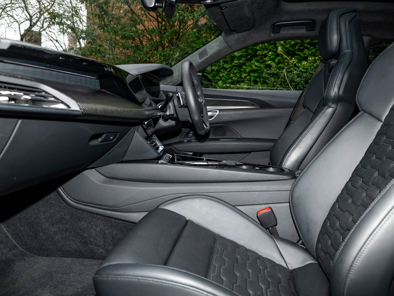 Used Audi e-tron GT 2023 for sale - 77954578: Photo 5