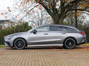 Used Mercedes-Benz CLA 2024 for sale - 77389440: Photo