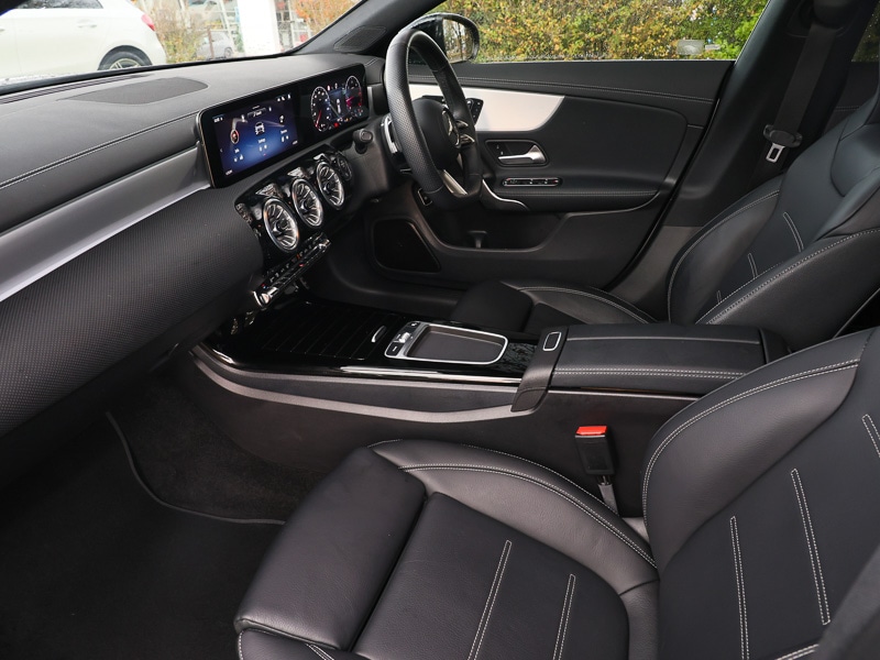 Used Mercedes-Benz CLA 2024 for sale - 77389440: Photo 5