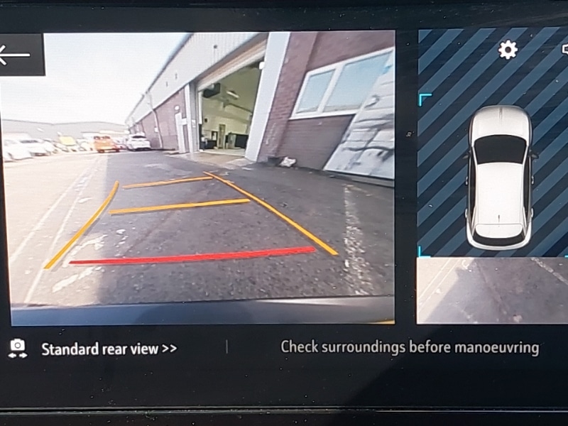 Used Vauxhall Mokka 2024 for sale - 78014104: Photo 10