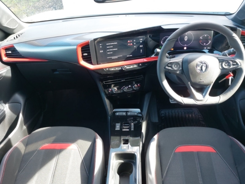 Used Vauxhall Mokka 2024 for sale - 78014104: Photo 2