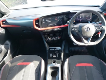 Used Vauxhall Mokka 2024 for sale - 78014104: Photo