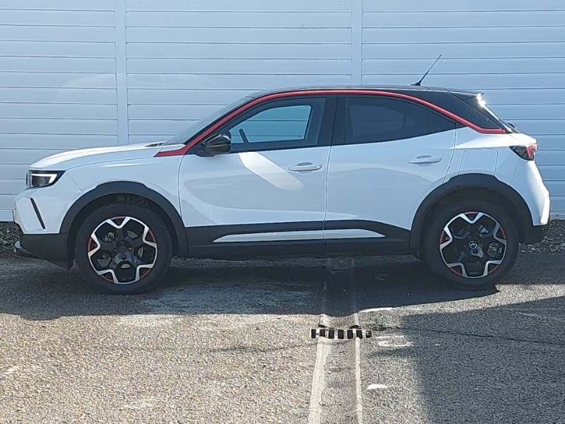 Used Vauxhall Mokka 2024 for sale - 78014104: Photo 4