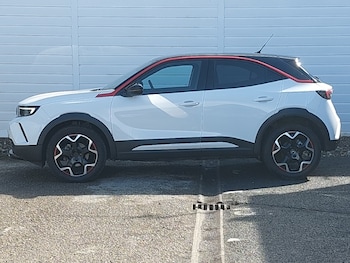 Used Vauxhall Mokka 2024 for sale - 78014104: Photo