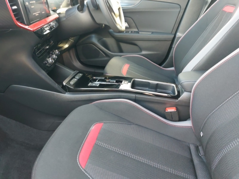 Used Vauxhall Mokka 2024 for sale - 78014104: Photo 5