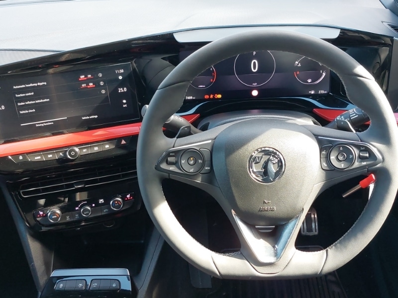 Used Vauxhall Mokka 2024 for sale - 78014104: Photo 7