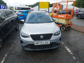 Used SEAT Arona 2022 for sale - 79666326: Photo