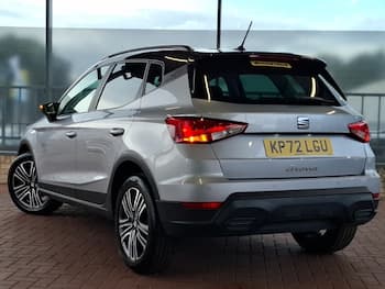 Used SEAT Arona 2022 for sale - 79666326: Photo
