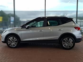 Used SEAT Arona 2022 for sale - 79666326: Photo