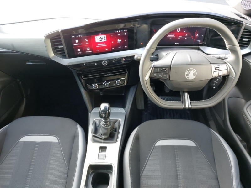 Used Vauxhall Mokka 2025 for sale - 77876891: Photo 2