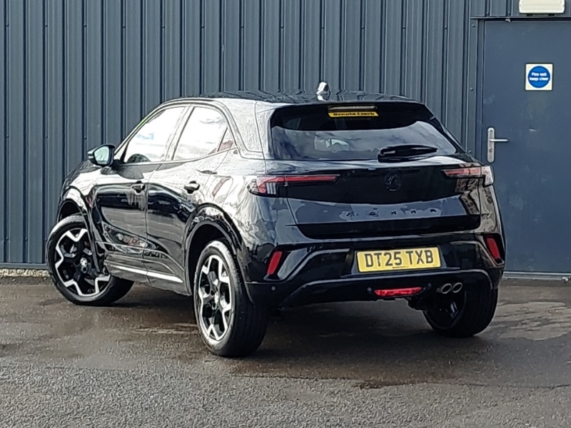 Used Vauxhall Mokka 2025 for sale - 77876891: Photo 3