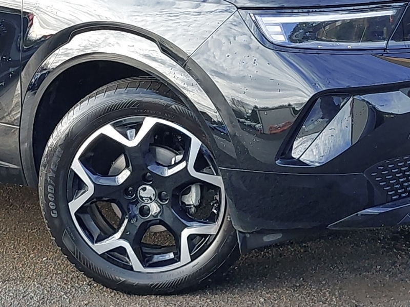 Used Vauxhall Mokka 2025 for sale - 77876891: Photo 9