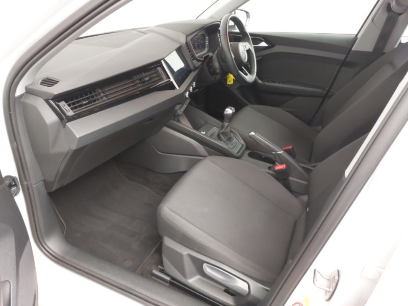 Used Audi A1 2022 for sale - 77982077: Photo 7