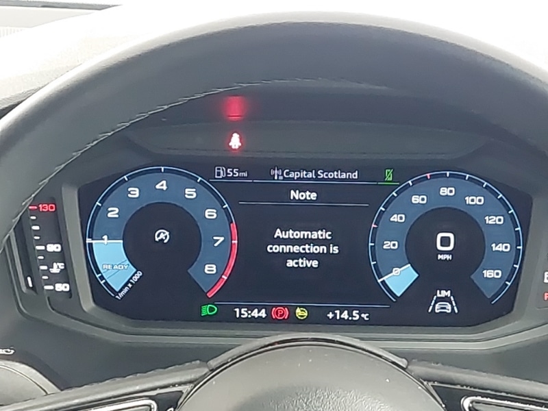 Used Audi A1 2022 for sale - 77982077: Photo 9