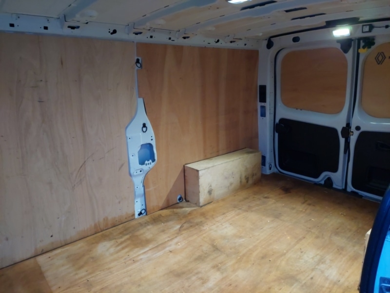 Used Renault Trafic 2024 for sale - 77053209: Photo 6