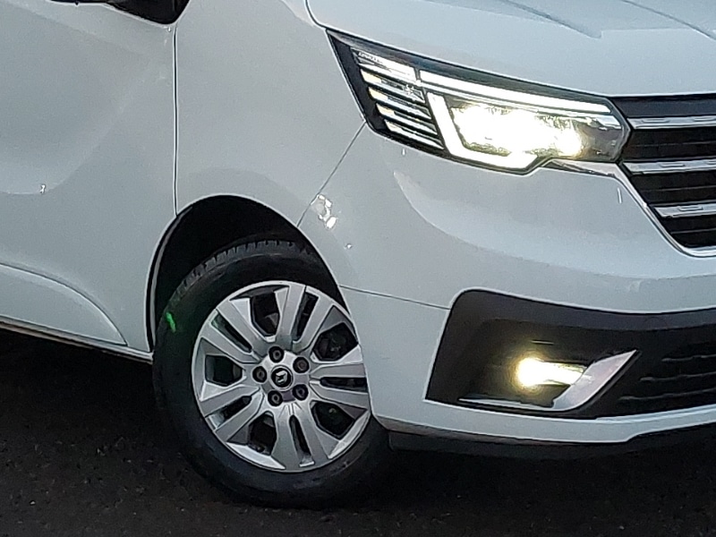 Used Renault Trafic 2024 for sale - 77053209: Photo 9