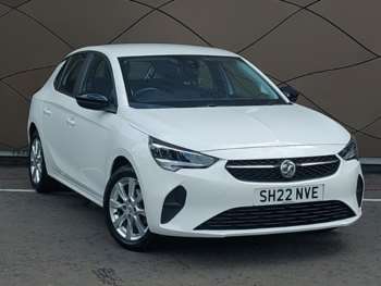 2022 - 1.2 SE Edition 5dr