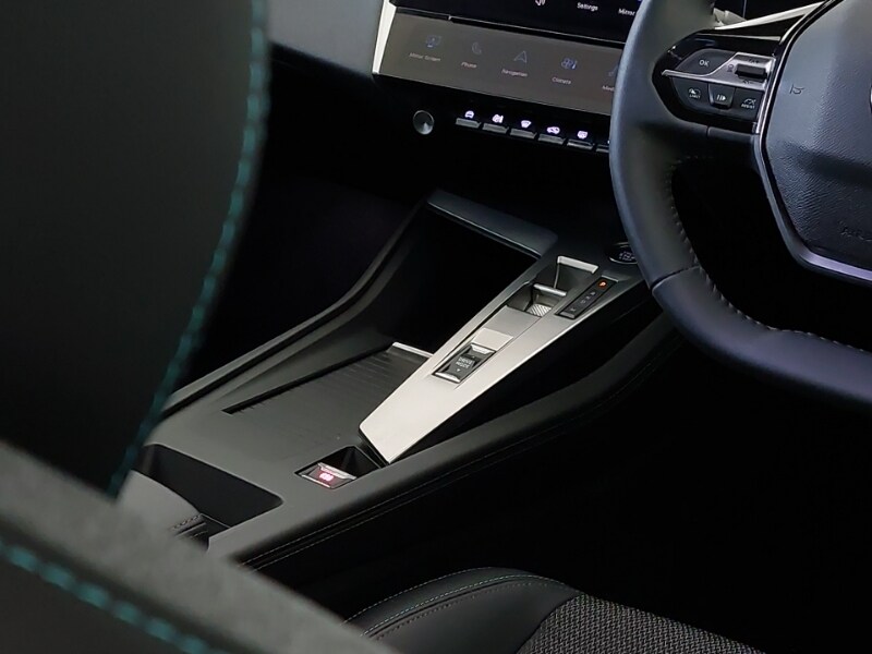 Used Peugeot 308 2023 for sale - 77818589: Photo 11