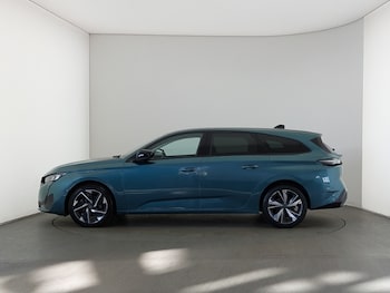 Used Peugeot 308 2023 for sale - 77818589: Photo