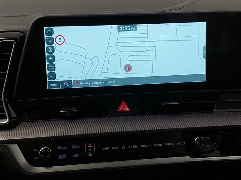 Used Kia Sportage 2025 for sale - 76816482: Photo 10