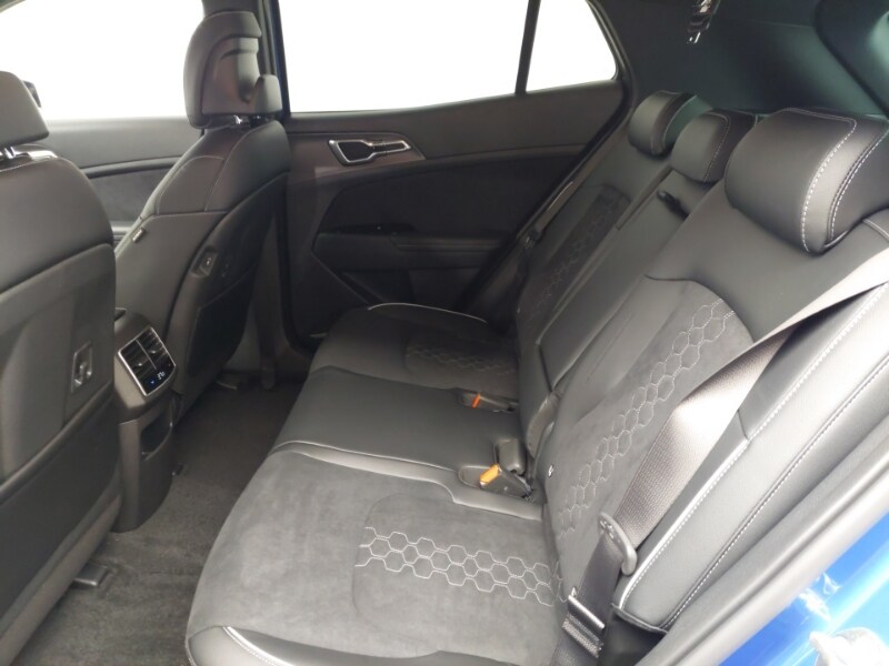 Used Kia Sportage 2025 for sale - 76816482: Photo 6
