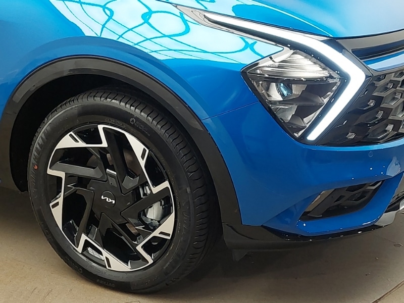 Used Kia Sportage 2025 for sale - 76816482: Photo 9