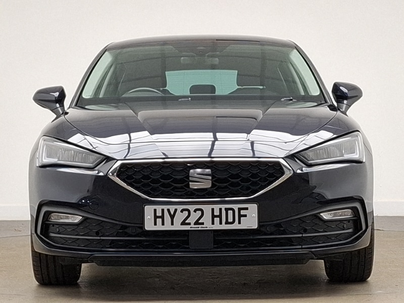 Used SEAT Leon 2022 for sale - 77142424: Photo 12