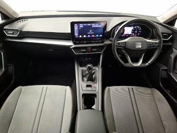 Used SEAT Leon 2022 for sale - 77142424: Photo