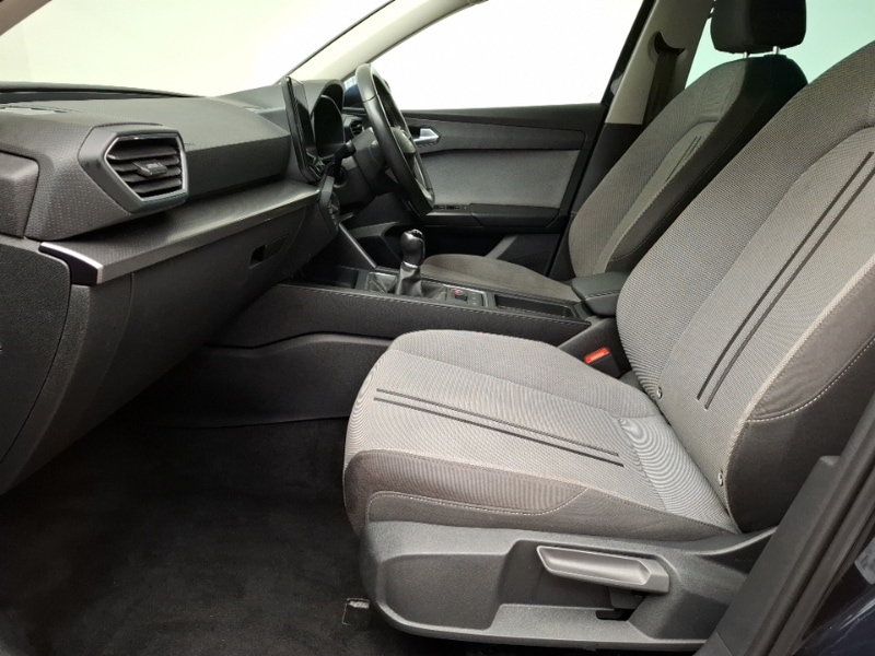 Used SEAT Leon 2022 for sale - 77142424: Photo 5