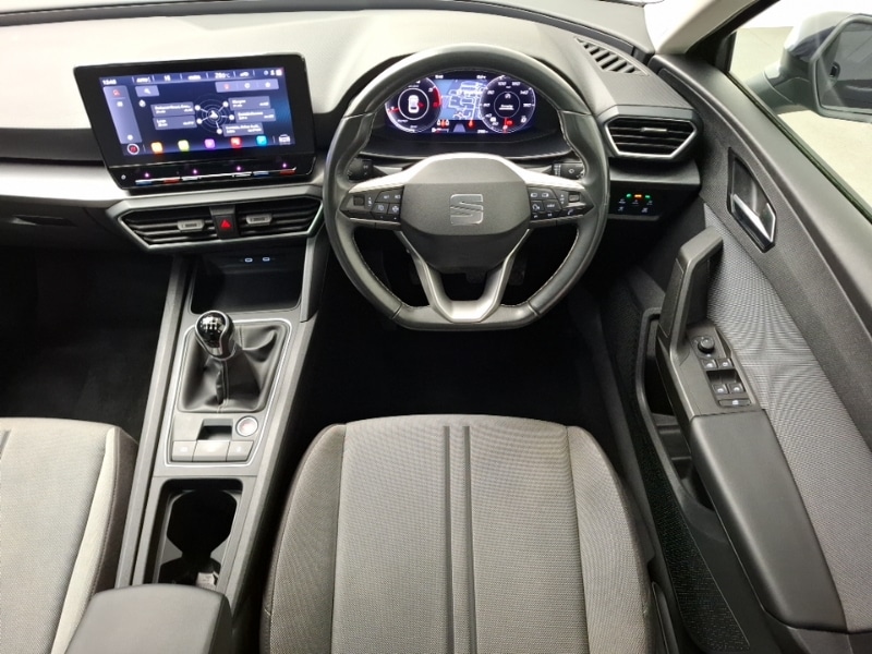 Used SEAT Leon 2022 for sale - 77142424: Photo 7