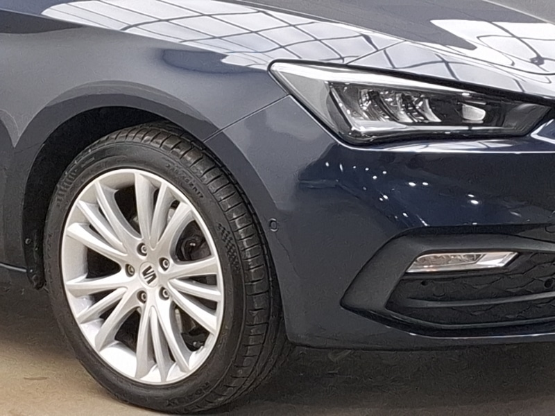 Used SEAT Leon 2022 for sale - 77142424: Photo 9