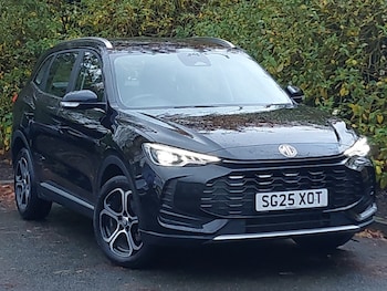 2025 - 1.5 Hybrid+ SE 5dr Auto