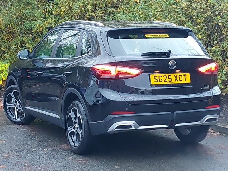 Used MG MG ZS 2025 for sale - 76487817: Photo 3