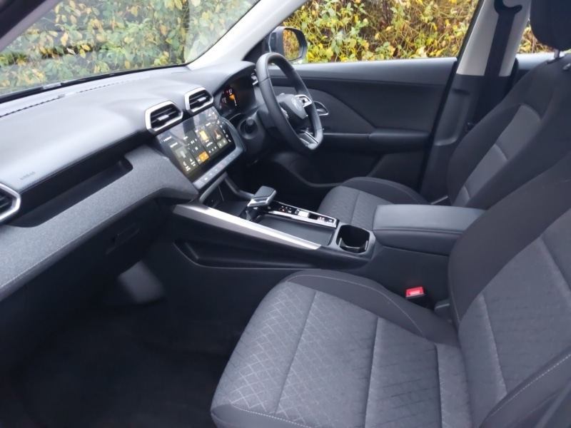 Used MG MG ZS 2025 for sale - 76487817: Photo 5