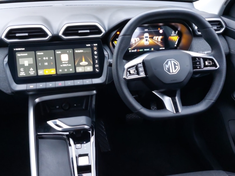 Used MG MG ZS 2025 for sale - 76487817: Photo 7