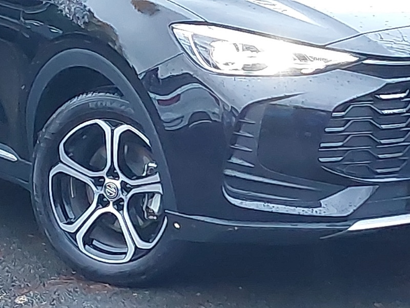 Used MG MG ZS 2025 for sale - 76487817: Photo 9