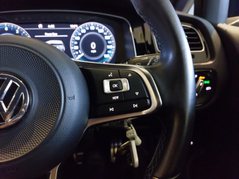 Used Volkswagen Golf 2020 for sale - 76664244: Photo 11