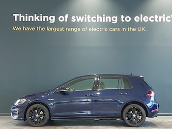 Used Volkswagen Golf 2020 for sale - 76664244: Photo