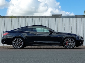 Used BMW 4 Series 2022 for sale - 75893371: Photo