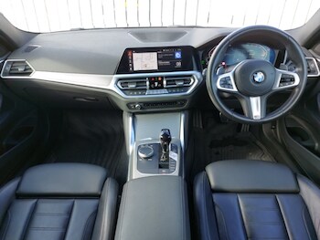 Used BMW 4 Series 2022 for sale - 75893371: Photo