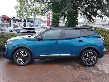 Used Peugeot 2008 2026 for sale - 78253914: Photo