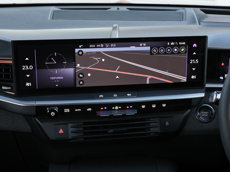 Used Vauxhall Grandland 2025 for sale - 77875272: Photo 10