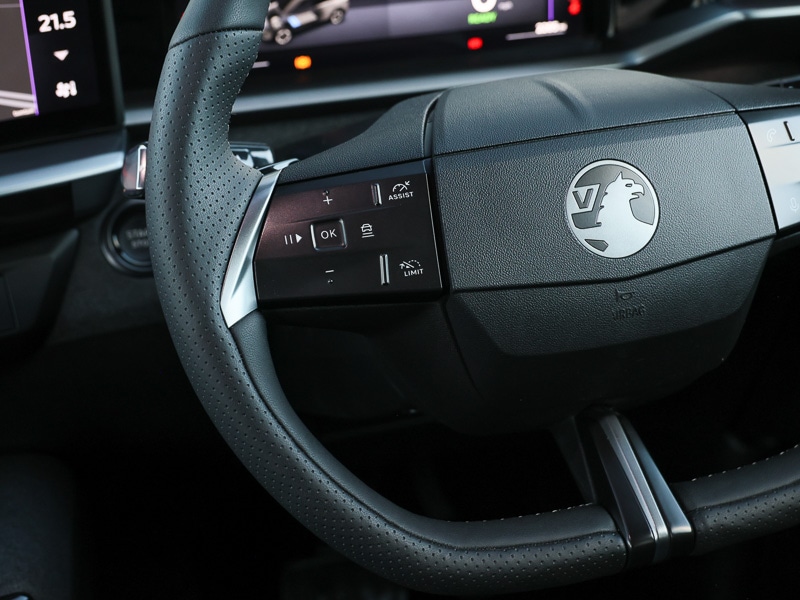 Used Vauxhall Grandland 2025 for sale - 77875272: Photo 11