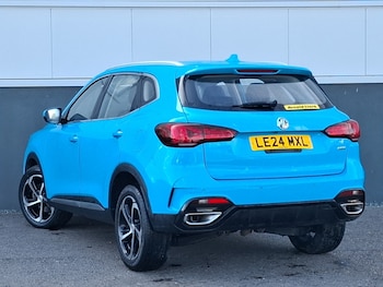 Used MG MG HS 2024 for sale - 79546045: Photo